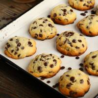 Low Carb &amp; zuckerfrei Cookies