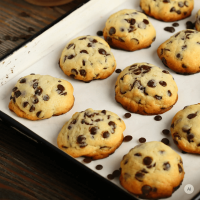 Locawo Low Carb Cookies 2