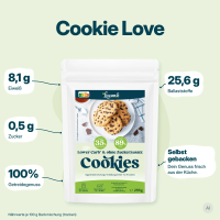 Locawo Low Carb Cookies 3
