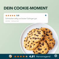 Low Carb Wonder® Cookie Baking Mix