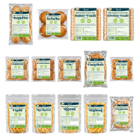 Locawo Low Carb My Body is a Wonderland Premium Bundle 1