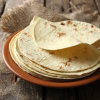 Locawo High Protein Low Carb Wraps Dürüm 2