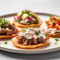 High Protein &amp; Low Carb Wraps &amp; D&uuml;r&uuml;m Baking Mix