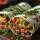 High Protein & Low Carb Wraps & Dürüm Baking Mix