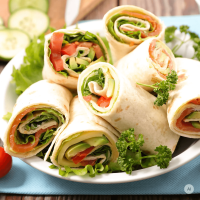 Locawo High Protein Low Carb Wraps Dürüm 2