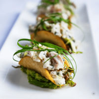 Low Carb Wonder® High Protein Wraps & Dürüm Backmischung