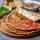 High Protein & Low Carb Wraps & Dürüm Baking Mix