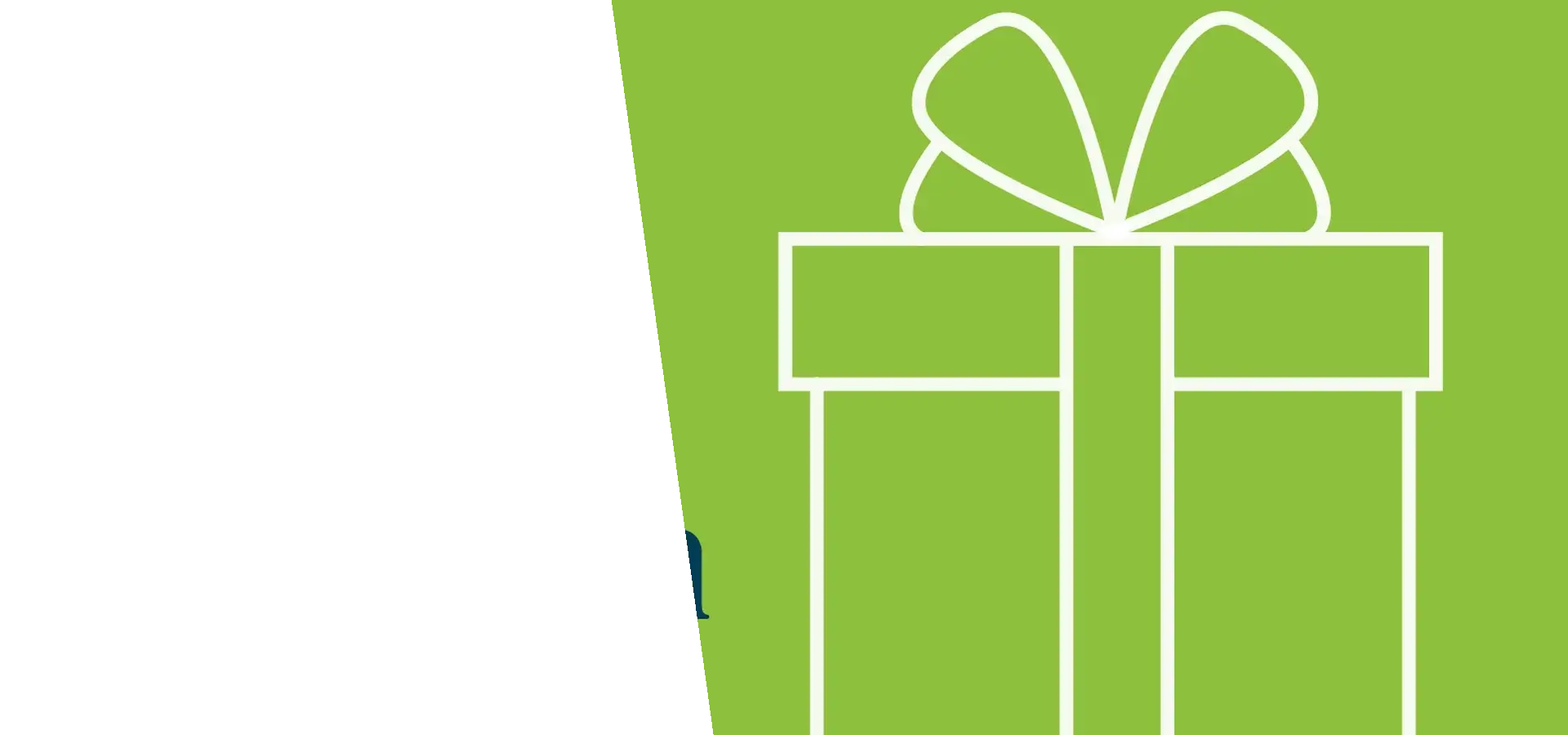 Locawo Gutschein als Geschenkidee