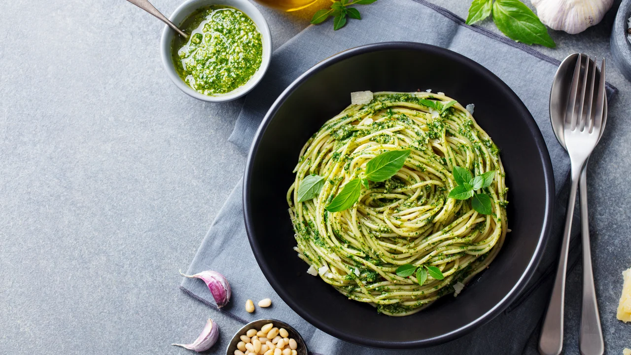 Pasta