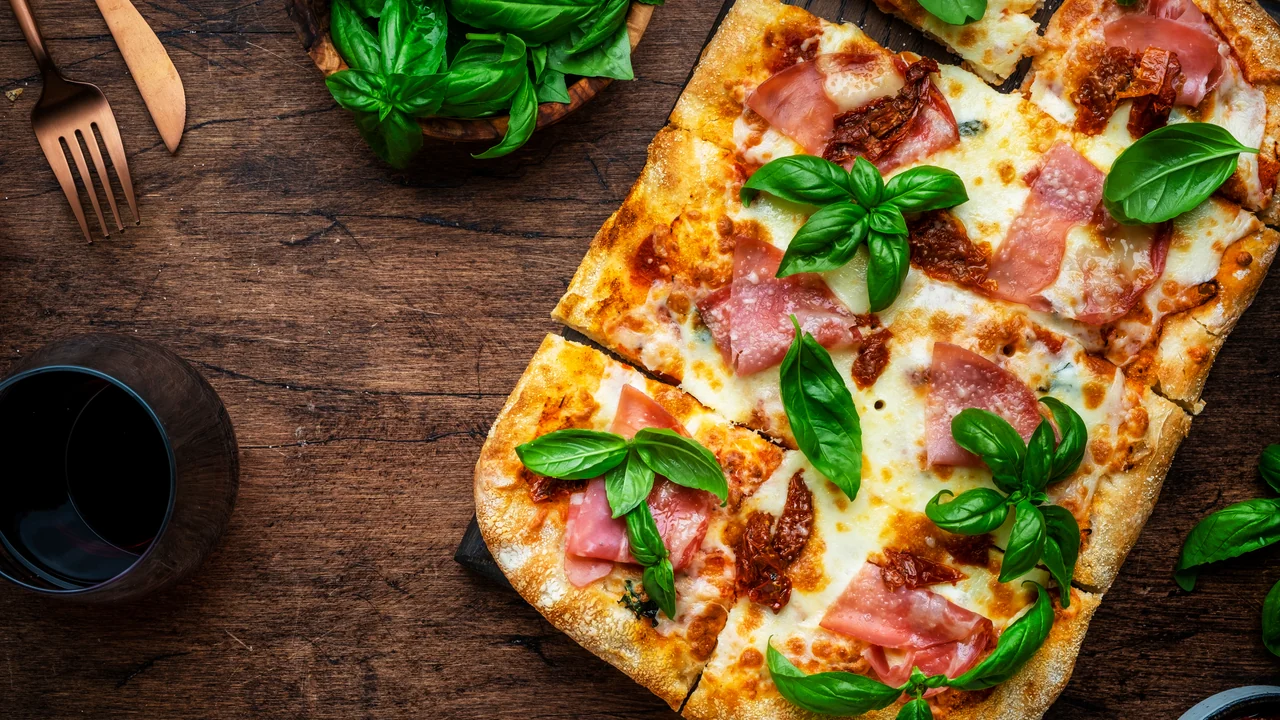 Pizza