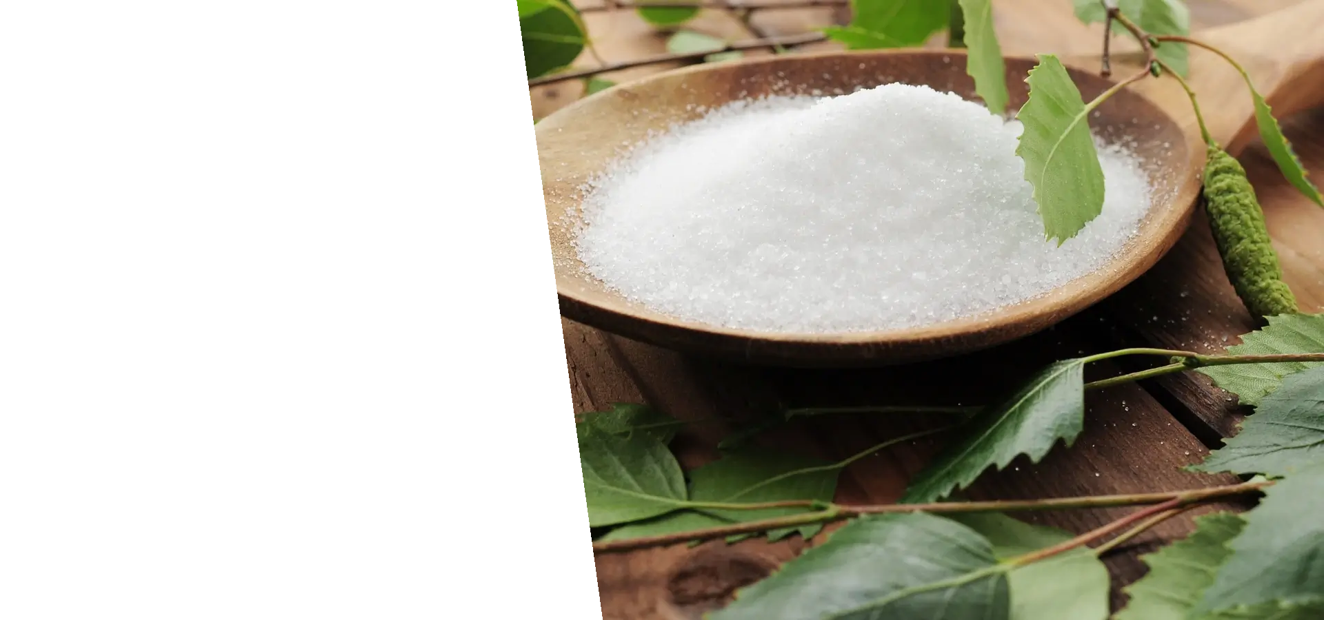 Locawo Low Carb Wonder sugar substitute Sugarwonder