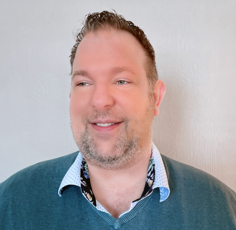 Thomas Wiechel, founder of Locawo